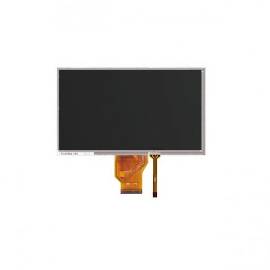 LCD Touch Screen Digitizer for Snap-on Triton D8 EEMS343 Scanner - Click Image to Close